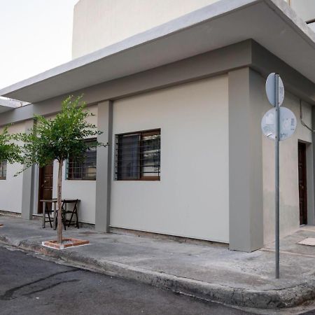 Kalamata Home, Marina C Exteriör bild