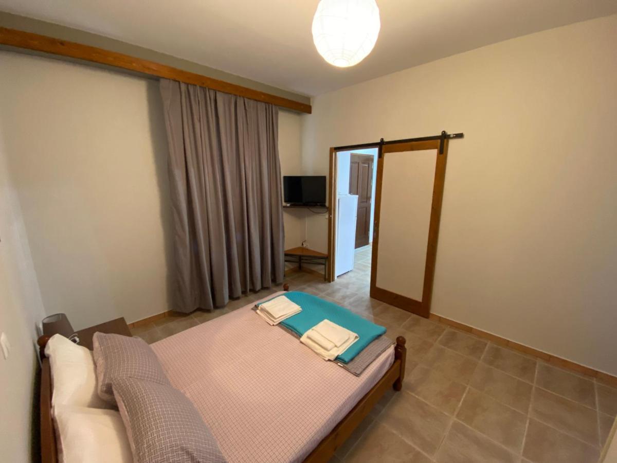 Kalamata Home, Marina C Exteriör bild