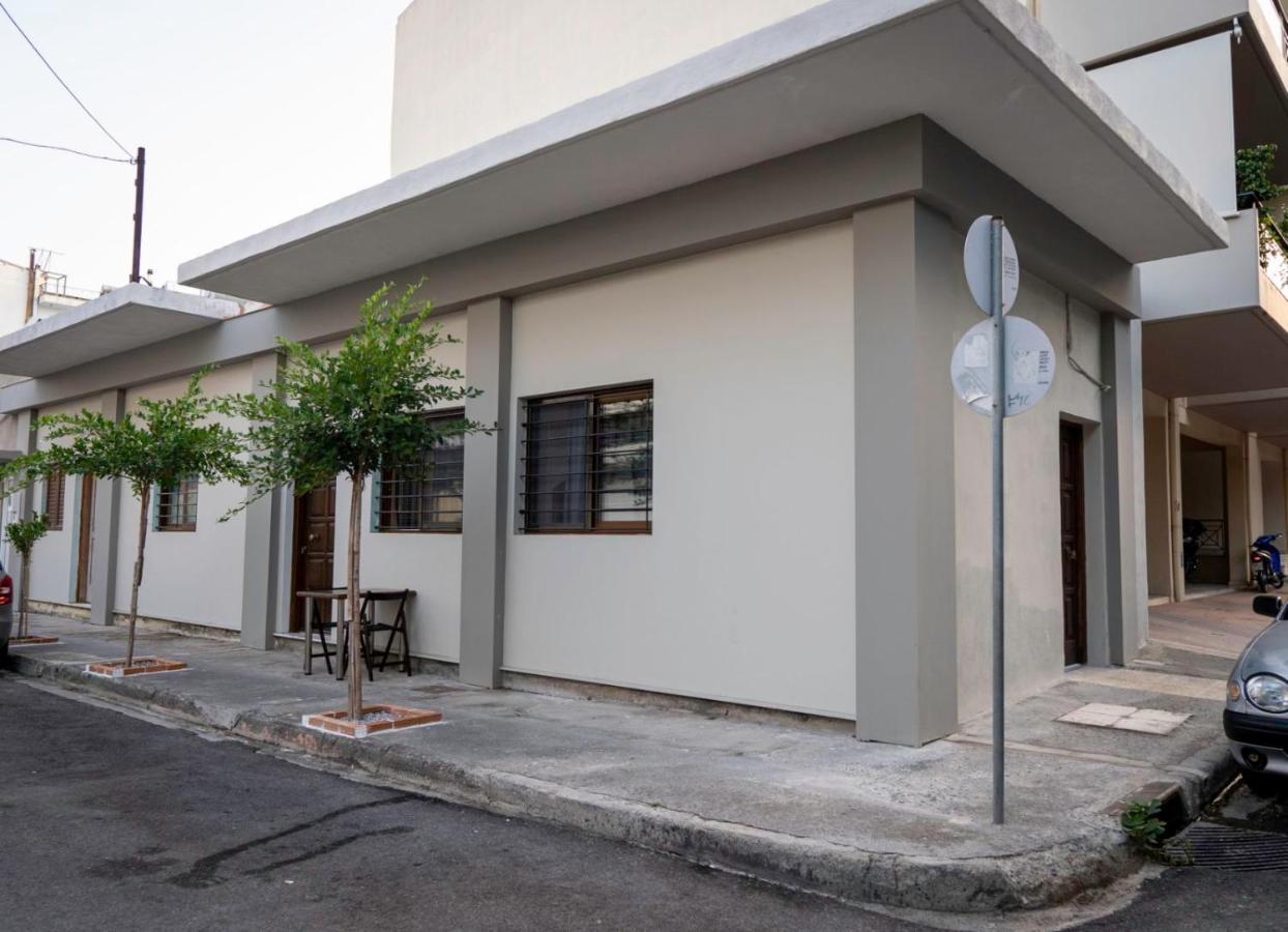 Kalamata Home, Marina C Exteriör bild