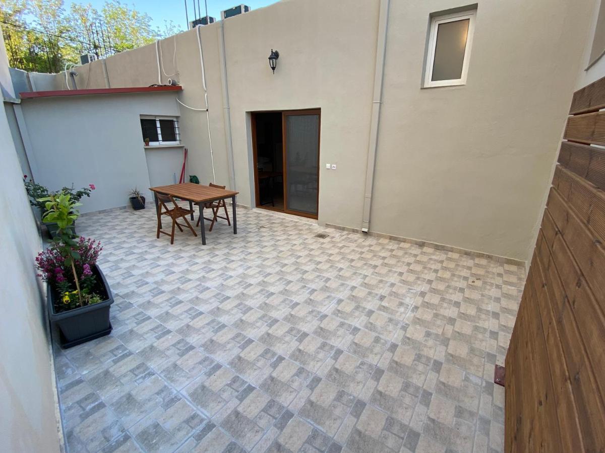 Kalamata Home, Marina C Exteriör bild