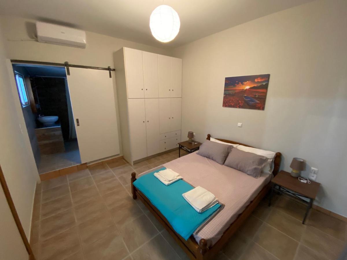 Kalamata Home, Marina C Exteriör bild